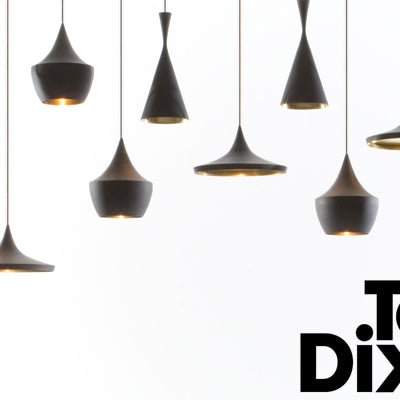 Introducing: Tom Dixon