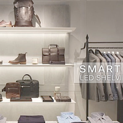 Introducing: Smart Track by Jesco Lighting