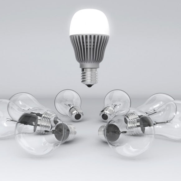 Benefits Of LED Lighting