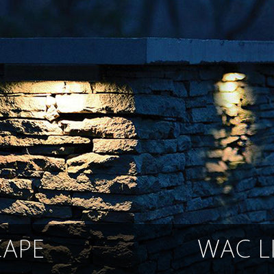 Hardscape from WAC Lighting