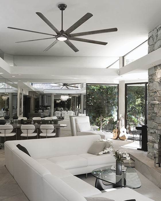 NEW: Smart Fans by Modern Forms – Updates