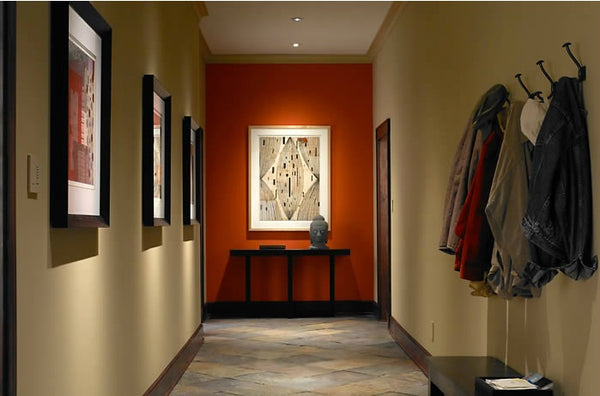 Styles of Lighting Controls