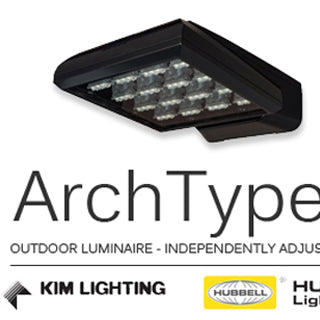 Introducing: ArcheType X by Kim Lighting