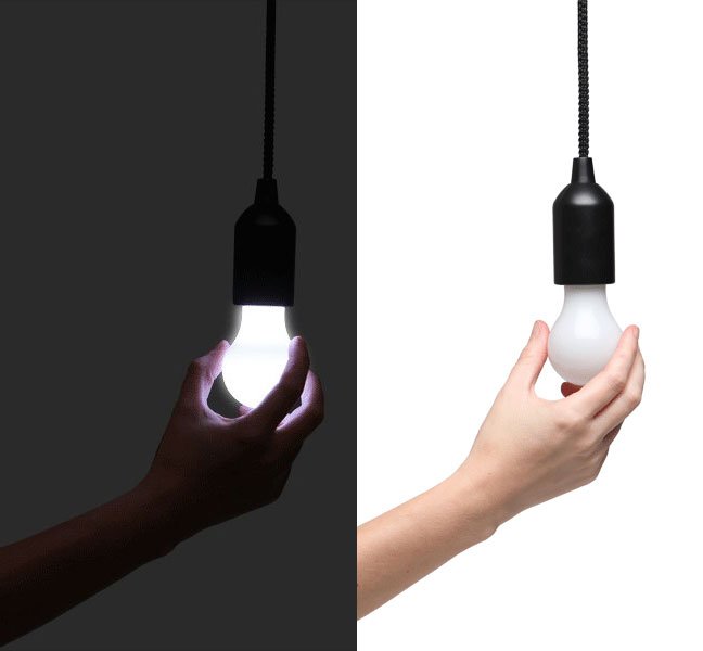 When To Turn Off Your Lights