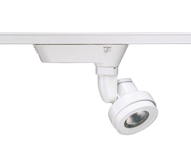 Introducing: Juno Cylindra LED Track Light