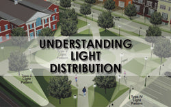 Understanding Light Distribution