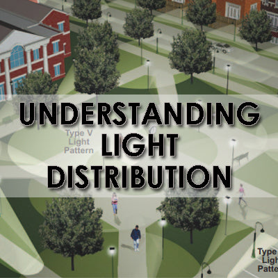 Understanding Light Distribution