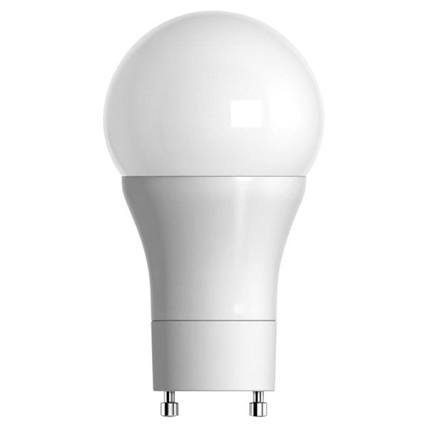 Introducing: Satco LED A19 Light Bulb