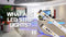 What are LED strip lights?