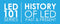 LED 101: History – Past & Present