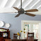 Different types of ceiling fans and its accessories