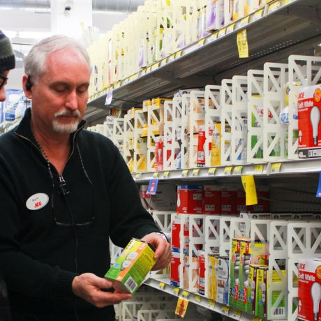 Tips: Shopping For Lighting
