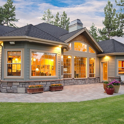 Energy Saving Lighting Design