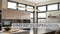 LED Linear Suspension Lighting