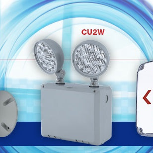 Introducing: Compass Lighting