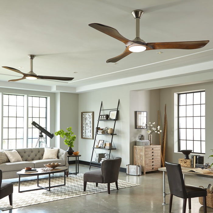 Introducing: Monte Carlo Fan Company