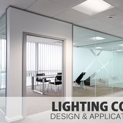 Lighting Control Design & Application Guide