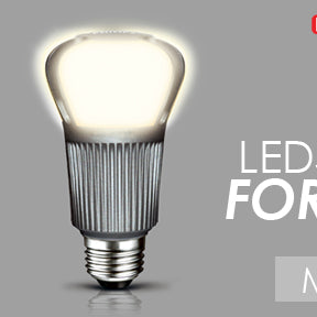 Myth Buster: LEDs Last Forever
