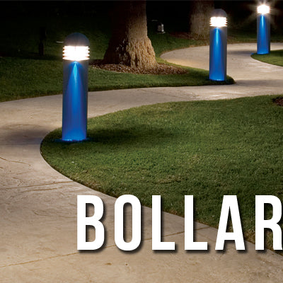 Bollards – Outdoor Lighting