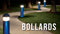 Bollards – Outdoor Lighting