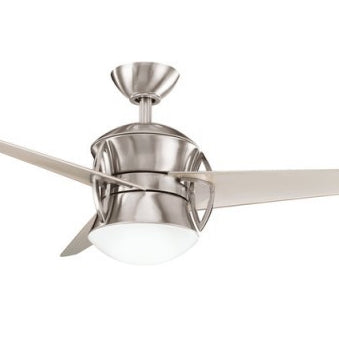 Introducing: Kichler’s Cadence Ceiling Fan