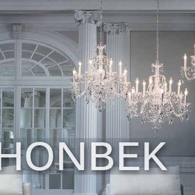 Introducing: Schonbek