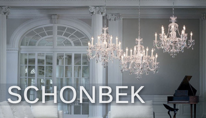 Introducing: Schonbek