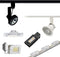 Trac 12 Mini Track System From Juno Lighting