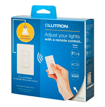 Introducing: Caséta Wireless by Lutron