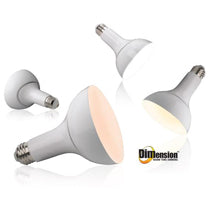 Introducing A New Satco Light Bulb – The Dimension Dimmable LED Bulb