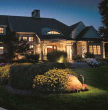 Outdoor Lighting Ideas
