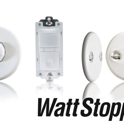 Introducing: Wattstopper