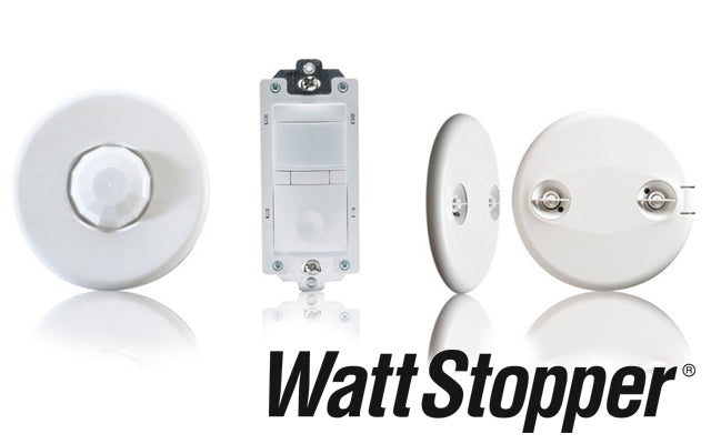Introducing: Wattstopper