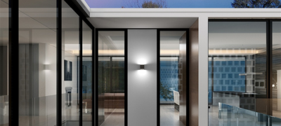 Shop Outdoor Wall Lights