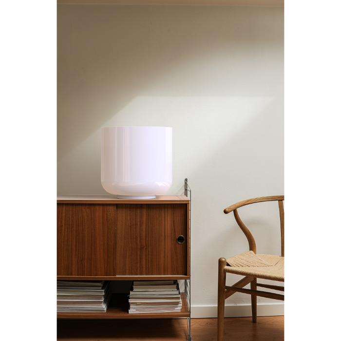 Pablo Designs Totem Single Shade LED Table Light