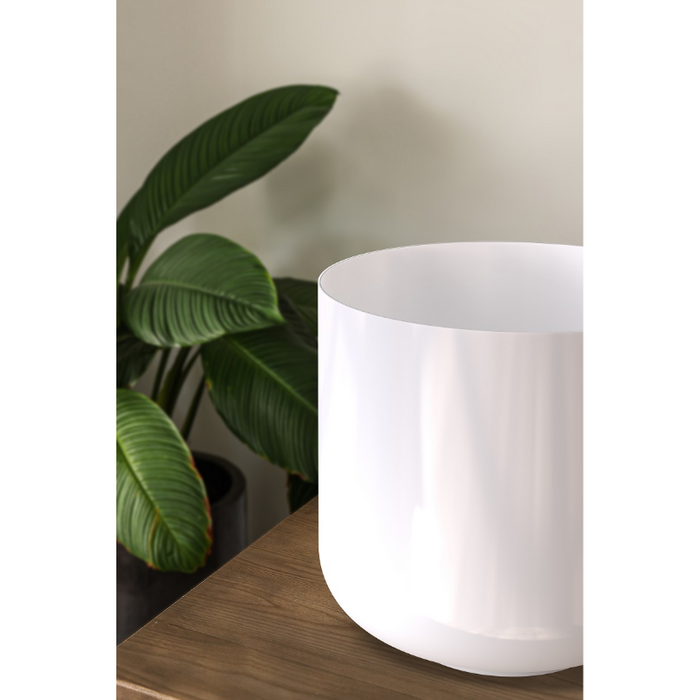 Pablo Designs Totem Double Shade LED Table Light