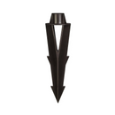 Hinkley 0014BZ Landscape Ground Spike