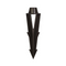 Hinkley 0014BZ Landscape Ground Spike