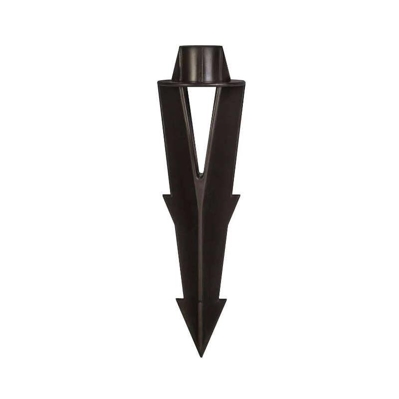 Hinkley 0014BZ Landscape Ground Spike