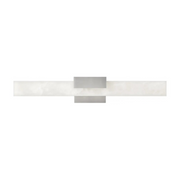 Hinkley 57033 Cadiz 1-lt 30" LED Vanity - Brushed Nickel