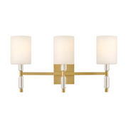 Hinkley 57613 Anika 3-lt 23" LED Vanity