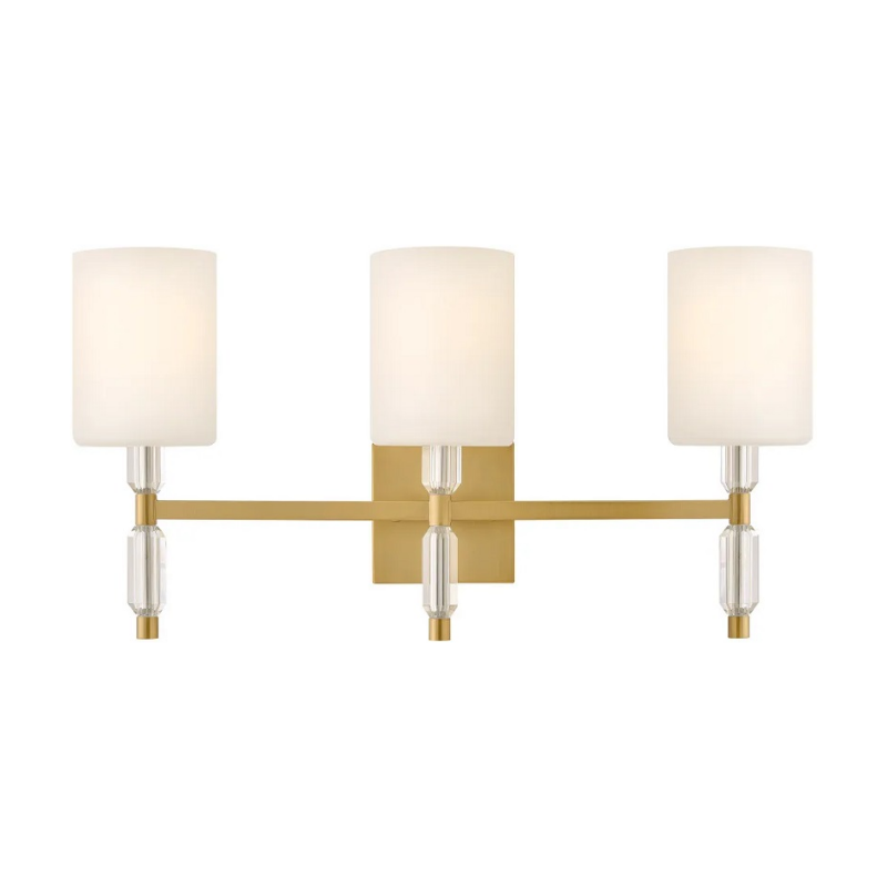 Hinkley 57613 Anika 3-lt 23" LED Vanity