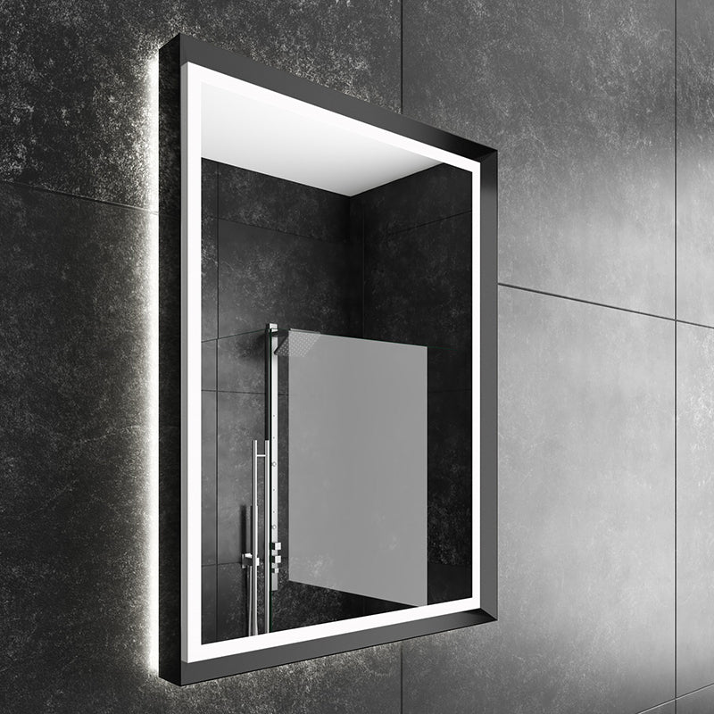 Paris Mirror Opera 24" x 32" LED Lighted Mirror