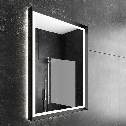Paris Mirror Opera 24" x 32" LED Lighted Mirror