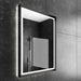 Paris Mirror Opera 24" x 32" LED Lighted Mirror, RGB