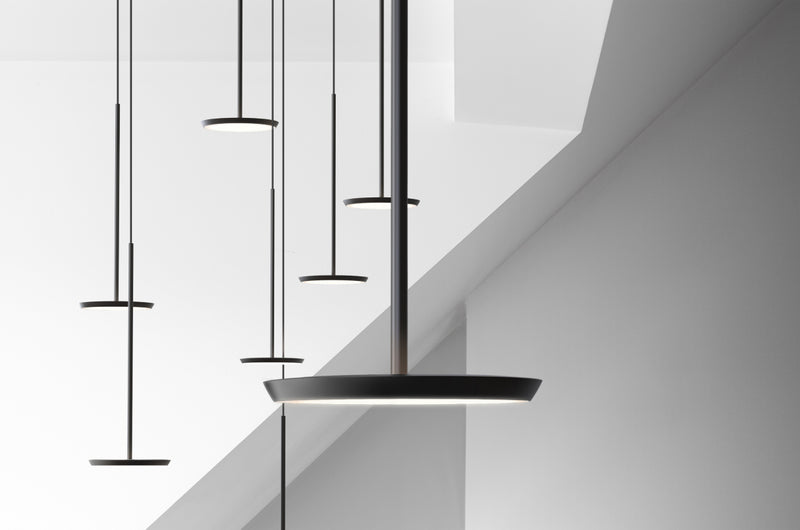 Pablo Designs Sky Solo 7" LED Pendant