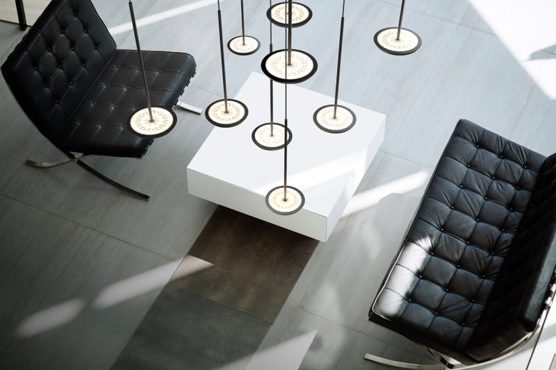 Pablo Designs Sky Solo 7" LED Pendant