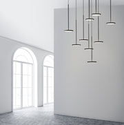 Pablo Designs Sky Solo 7" LED Pendant