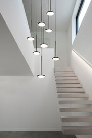 Pablo Designs Sky Solo 7" LED Pendant