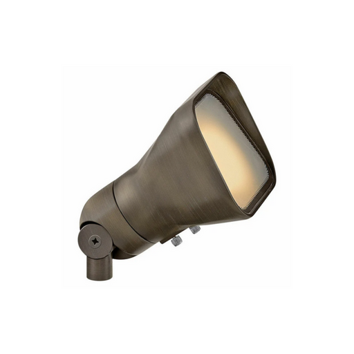 Hinkley 55300 LED Accent Flood Light - Matte Bronze